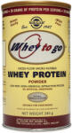 Solgar Whey To Go Protein 340 g