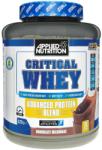 Applied Nutrition Critical Whey 2000 g