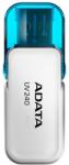 ADATA UV240 16GB USB 2.0 AUV240-16G-R Memory stick