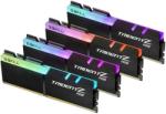 G.SKILL Trident Z RGB 64GB (4x16GB) DDR4 3200MHz F4-3200C16Q-64GTZR