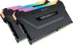 Corsair VENGEANCE RGB PRO 16GB (2x8GB) DDR4 3000MHz CMW16GX4M2C3000C15