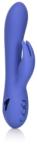 CalExotics Beverly Hills Bunny klitoriszkaros vibrátor rotáló fejjel