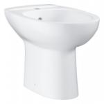 GROHE Bideu Grohe Bau Ceramic 54, 5 x 36 cm (39432000)