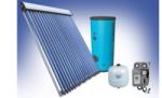 GOBE Pachet Solar - Preparare Apa Calda Menajera Pentru 4-5 Persoane Gobe