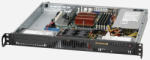 Supermicro CSE-512F-350B1