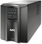 APC Smart-UPS 1000VA LCD SmartConnect (SMT1000IC)