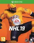 Electronic Arts NHL 19 (Xbox One)