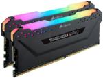 Corsair VENGEANCE RGB PRO 16GB (2x8GB) DDR4 2666MHz CMW16GX4M2A2666C16W