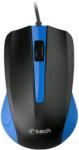 C-TECH WM-01B Blue Mouse