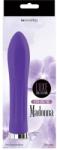NS Novelties Luxe Collection - Madonna - Straight Seven purple