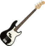 Fender Player Precision Bass PF BLK