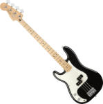 Fender Player Precision Bass MN BLK LH