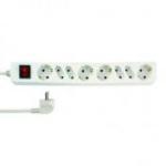 Anco 4 euro plug + 4 plug 5 m (321429)