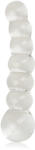 Lovetoy Glass Romance Beaded Dildo GS09 üveg dildó