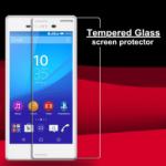 Sony Xperia M4 AQUA Glass