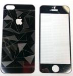 Apple iPhone 6 plus/6S plus Diamond Glass set