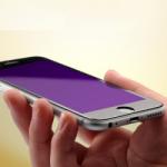 Apple Iphone 8 Стъклен протектор с пълно покритие