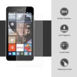 Microsoft Lumia 640 Glass