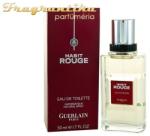 Guerlain Habit Rouge EDT 50 ml