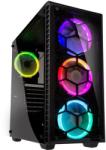 Kolink Observatory Lite Mesh RGB Black