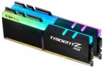 G.SKILL Trident Z RGB 32GB (2x16GB) DDR4 3200MHz F4-3200C16D-32GTZR