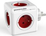 allocacoc PowerCube Original 5 Plug (2100RD)