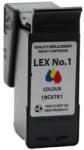 Lexmark Cartus compatibil Lexmark 10C0781 color (Lexmark 10C0781)