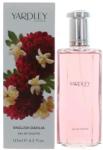 Yardley English Dahlia EDT 125 ml