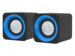 BLOW MS-23 2.0 (66-374) Boxa activa