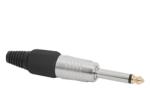  Mono jack dugó 6, 3mm (05127FK)
