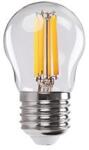 Kanlux 37345 XLEDEX G45E27 3, 8W-NW LED fényforrás (37345)