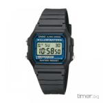 Casio F-105W-1AWYEF