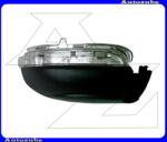 VW TOURAN 1/2 2006.12-2010.07 /1T/ Tükör index jobb "2009.05. -től" VG0387423
