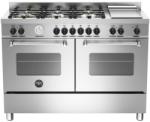 Bertazzoni MAS1206GMFEDXT