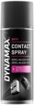 DYNAMAX Spray curatare contacte electrice Dynamax Contact Spray 400ml