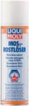 LIQUI MOLY Spray curatat rugina MOS2 Liqui Moly 300ml - autoeco - 29,00 RON