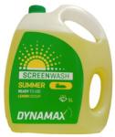 Dynamax Lichid parbriz vara Dynamax 5L