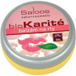 Saloos BioKarité ajakbalzsam 19 ml