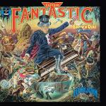 John, Elton Captain Fantastic & The Brown Dirt Cowboy