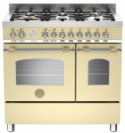 Bertazzoni HER906MFEDCRT