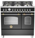 Bertazzoni HER906MFEDNET