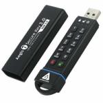 Apricorn SecureKey 16GB USB 3.0 ASK3-16GB Memory stick