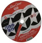 Metalynx Disc abraziv 125x2.5 mm debitare inox Metalynx Pro (P1252522I) Disc de taiere