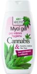  Bione Cosmetics Cannabis gél az intim higiéniára 260 ml