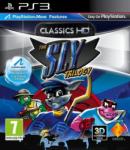 Sony The Sly Trilogy [Classics HD] (PS3)