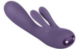 Je Joue FiFi Rabbit Vibrator Purple Vibrator
