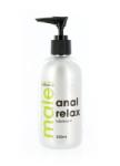 Male! Anal Relax Lubricant 250 ml