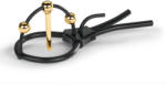 Mystim Plunging Pete Corona Strap