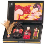 Shunga Tenderness & Passion Collection