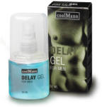 coolMann Delay Gel